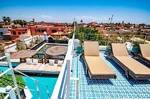Hôtel & Spa Riad Dar El Aïla
