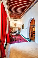 Hôtel & Spa Riad Dar El Aïla