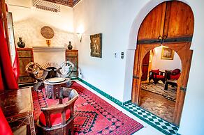 Hôtel & Spa Riad Dar El Aïla