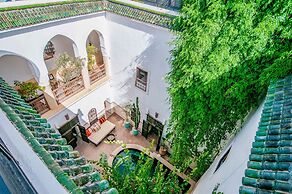 Hôtel & Spa Riad Dar El Aïla