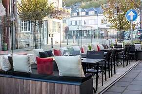 Hotel du Commerce