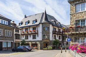 Hotel du Commerce