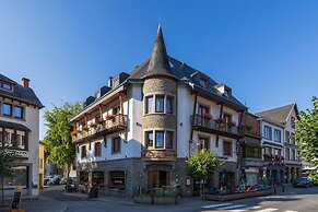 Hotel du Commerce