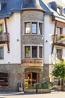 Hotel du Commerce