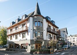 Hotel du Commerce