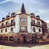 Hotel du Commerce