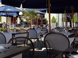 Hotel Quartier Latin