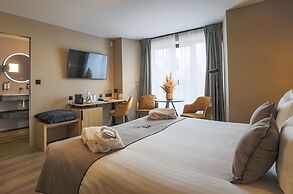 Hotel Quartier Latin