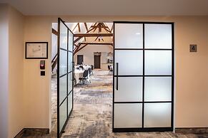 Hotel Quartier Latin