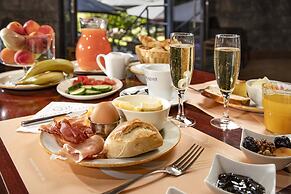 Hotel Quartier Latin