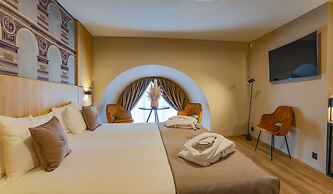 Hotel Quartier Latin