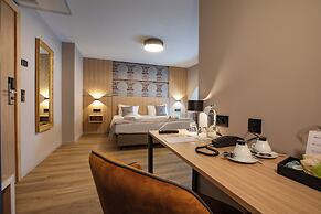 Hotel Quartier Latin