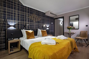 Hotel Quartier Latin