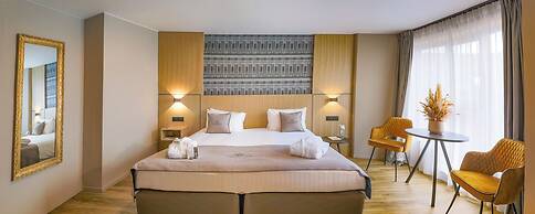 Hotel Quartier Latin