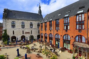 Hotel Quartier Latin