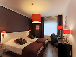 Hotel Myrtilles