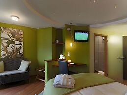 Hotel Myrtilles