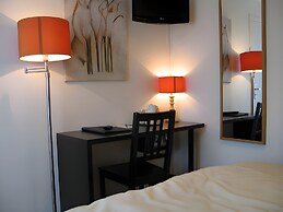 Hotel Myrtilles