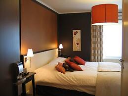 Hotel Myrtilles