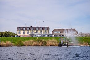 Hotel Hoogeerd by Flow