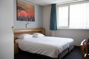 Hotel Hoogeerd by Flow