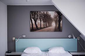 Hotel Hoogeerd by Flow