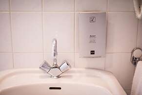 Hotel Hoogeerd by Flow