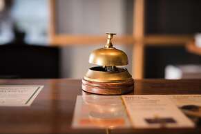 Hotel Hoogeerd by Flow