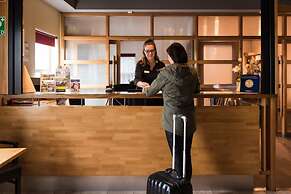 Hotel Hoogeerd by Flow