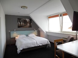 Hotel Hoogeerd by Flow