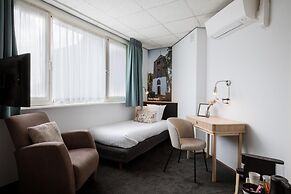 Hotel Hoogeerd by Flow