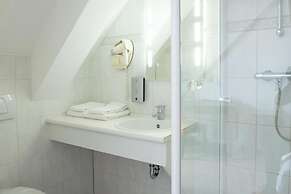 Hotel Hoogeerd by Flow