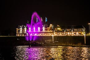Hotel Hoogeerd by Flow