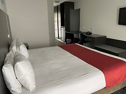Brighton Hotel Motel