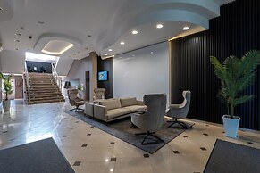 Royal Park Hotel And Spa