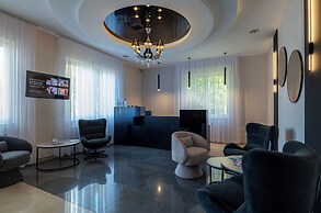 Royal Park Hotel And Spa