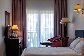 Royal Park Hotel And Spa