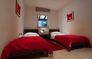 Hotel Villa Annette