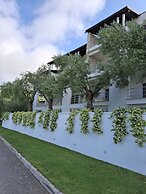 Hotel Villa Annette