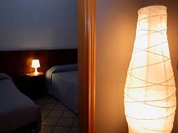 Hotel Villa Soles
