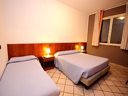 Hotel Villa Soles