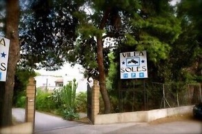 Hotel Villa Soles