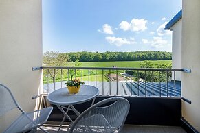 Waldesblick Hotel & Ferienwohnungen
