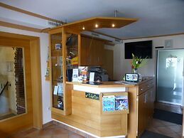 Waldesblick Hotel & Ferienwohnungen