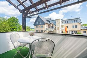 Waldesblick Hotel & Ferienwohnungen