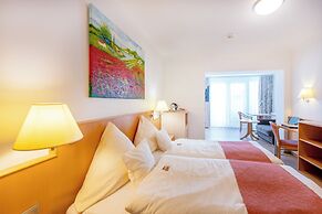 Waldesblick Hotel & Ferienwohnungen