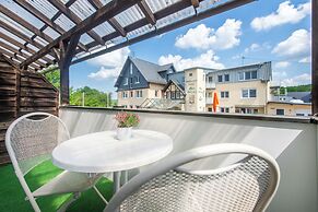 Waldesblick Hotel & Ferienwohnungen