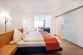 Waldesblick Hotel & Ferienwohnungen