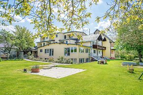 Waldesblick Hotel & Ferienwohnungen