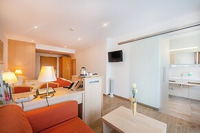 Waldesblick Hotel & Ferienwohnungen